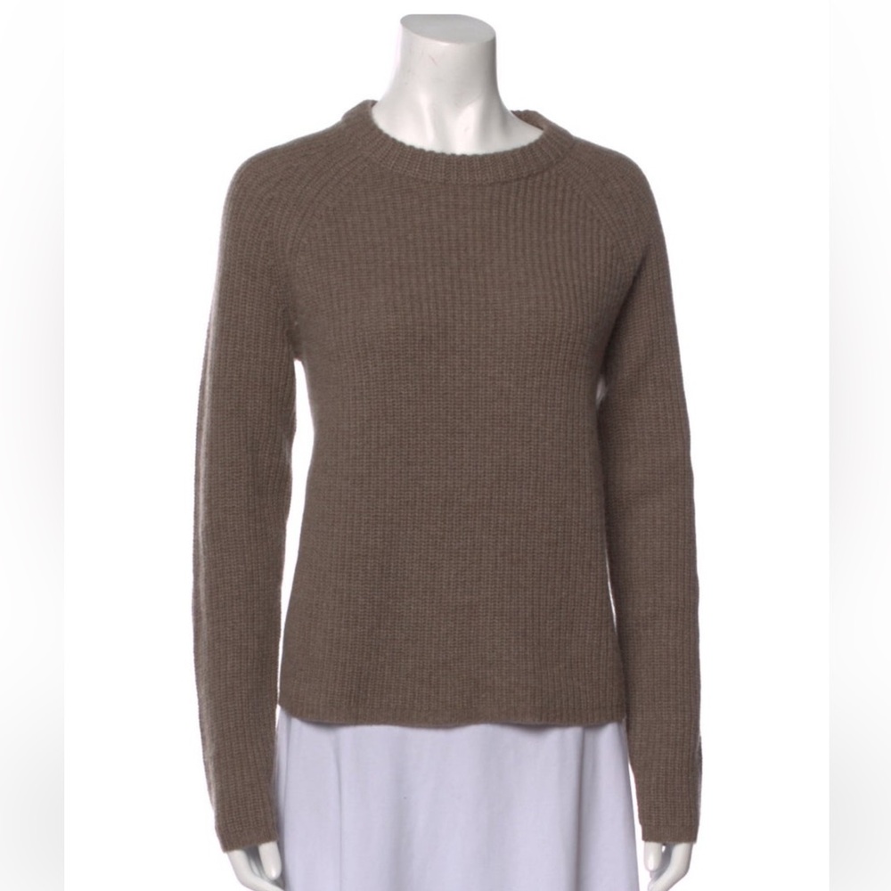 Jenni kayne fisherman sweater